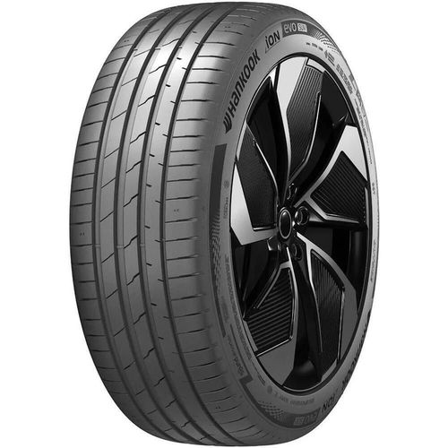 купить Шина Hankook 235/55 ZR19 105Y TL Ventus ION-SX XL IK-01A в Кишинёве 