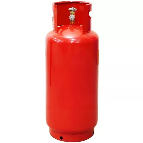cumpără Arzător miscellaneous 53150 Butelie de gaz BBVG , 50L, MSM GAS BLPG,(18 buc pallet) în Chișinău 