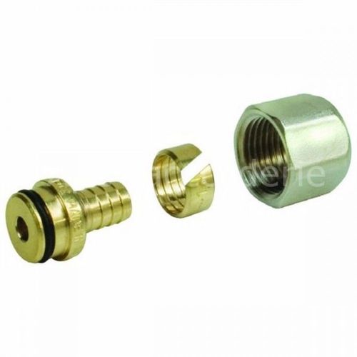 Adaptor colector 16 x 2mm PEXb 781P APE 