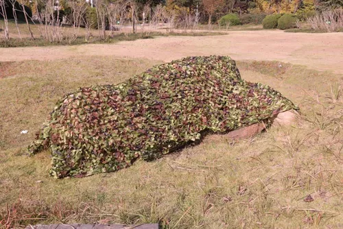 купить Искусственная изгородь Greentech 21026 Camo Green 2x6cm в Кишинёве 