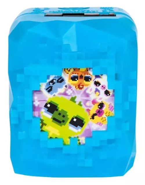 купить Игрушка Spin Master 6069066 Animal de companie digital Bitzee в Кишинёве 