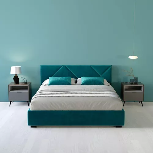 купить Кровать my-STYLE my-Sara 180x200 (P14D18M18) в Кишинёве 