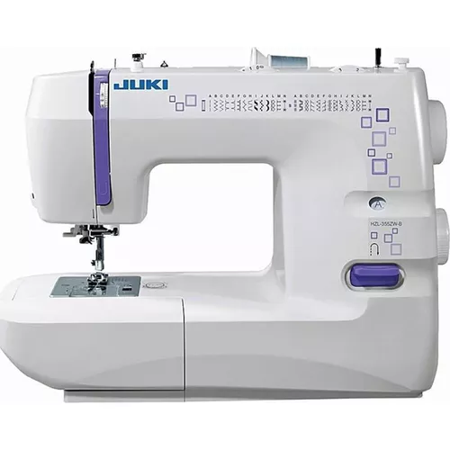 cumpără Mașină de cusut Juki HZL-355ZW-B/CE5 în Chișinău 