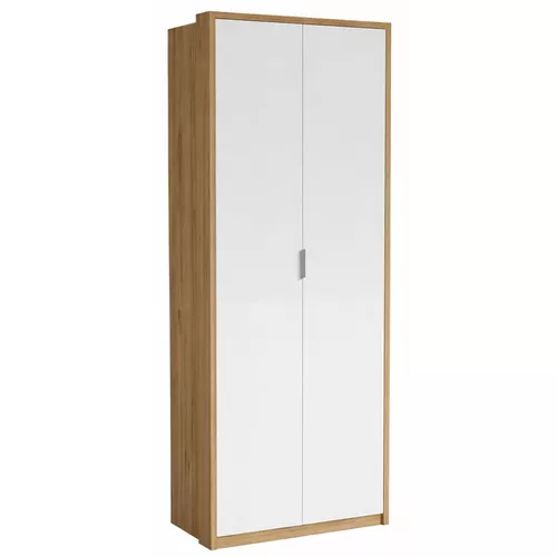 cumpără Dulap MatroLuxe 024436 Aura №4 (Oak Craft Gold) în Chișinău 