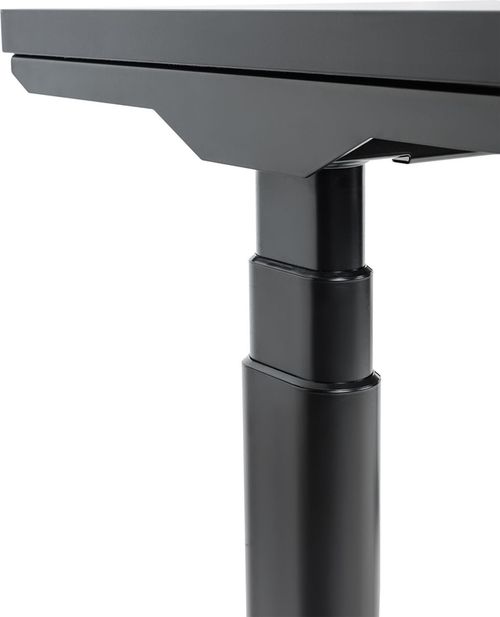 купить Стол компьютерный CUSTÓ 100.02.0115 FlexiDesk Plus в Кишинёве 