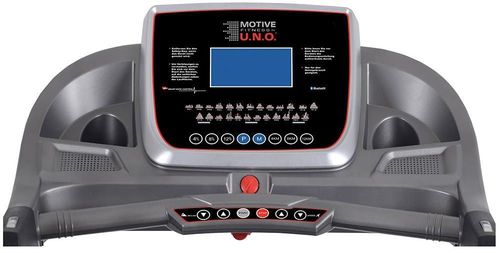 купить Беговая дорожка Motive Fitness By U.N.O TR650 в Кишинёве 