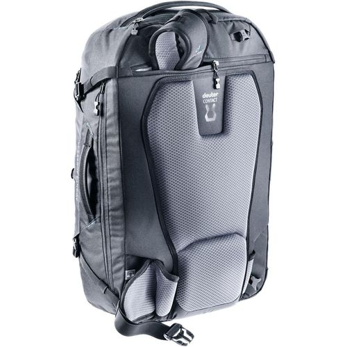 cumpără Rucsac sportiv Deuter Aviant Access 55 black în Chișinău 