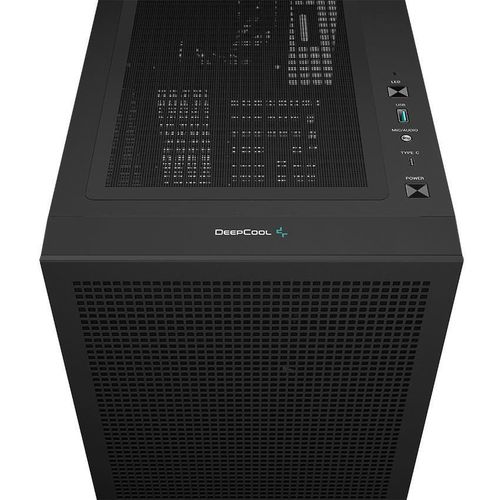 cumpără Carcasă PC Deepcool CH560 DIGITAL ATX Case, with Hybrid Side-Window în Chișinău 