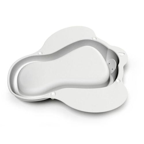 купить Детский горшок OK Baby 39311600 Magical White в Кишинёве 