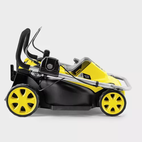 cumpără Mașini de tuns iarba Karcher LMO 3-18 Battery (1.445-410.0) în Chișinău 
