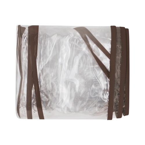 купить Детская коляска Lionelo Carucior 2in1 Carmine Brown Chocolate в Кишинёве 