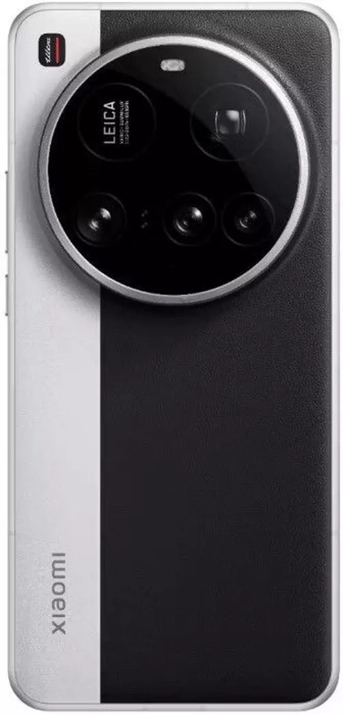 cumpără Smartphone Xiaomi 15 Ultra 16/512GB Silver Chrome în Chișinău 