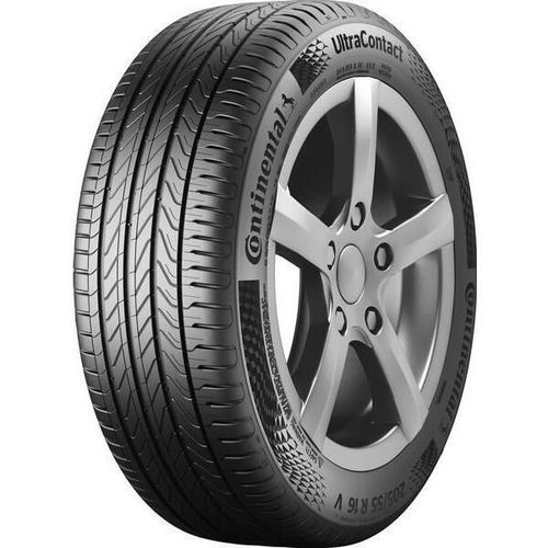cumpără Anvelopă Continental 205/50 R17 89V FR UltraContact în Chișinău 