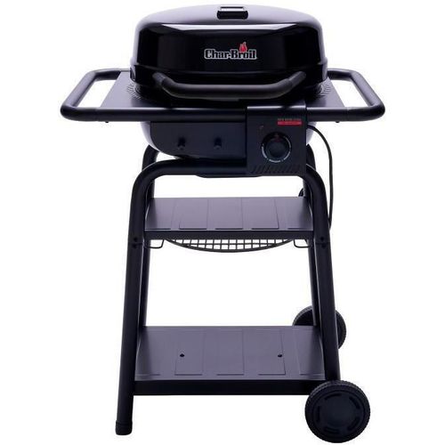купить Мангал Char-Broil 140255 Patio Bistro E2Coal Hybrid TRU-Infrared (electric) в Кишинёве 