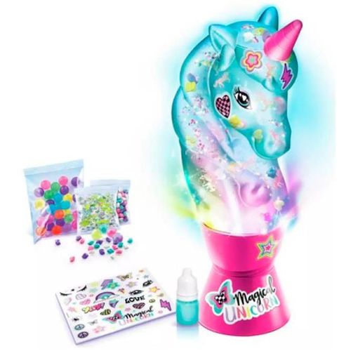 купить Набор для творчества Canal Toys Ofg297cl Набор Unicorn Lava Lamp Diy в Кишинёве 