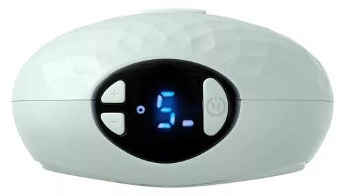 купить Молокоотсос Kikka Boo 31304010038 Winnie, electrica portabila в Кишинёве 