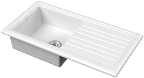 cumpără Chiuvetă bucătărie Reginox R38239 RL 304 CW II în Chișinău 