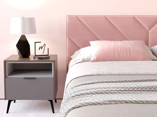 купить Кровать my-STYLE my-Kira 160x200 (P05D16M12) в Кишинёве 