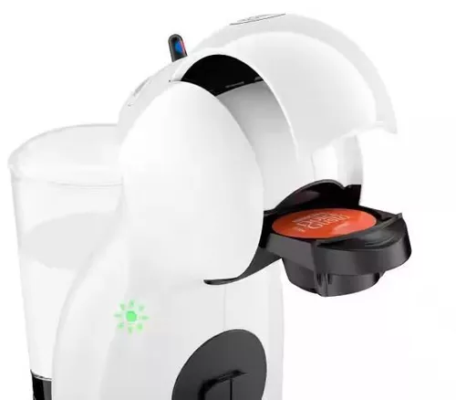 купить Кофемашина капсульная DeLonghi EDG110.WB Piccolo XS Dolce Gusto в Кишинёве 