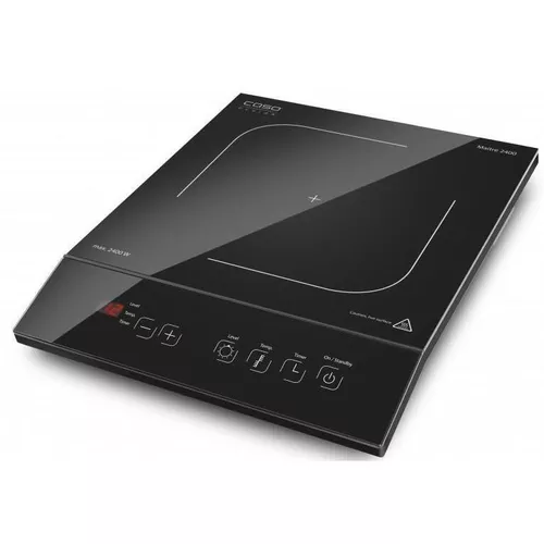 купить Плита индукционная настольная Caso Maître 2400 в Кишинёве 