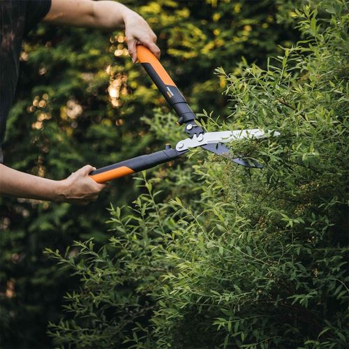 cumpără Foarfecă de gradină Fiskars PowerGear HSX92 (1023631) în Chișinău 