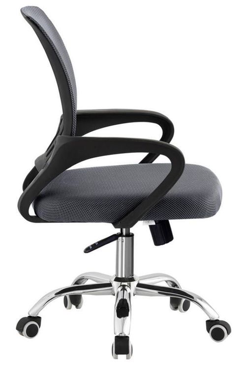 купить Офисное кресло Xenos Sofia Grey в Кишинёве 