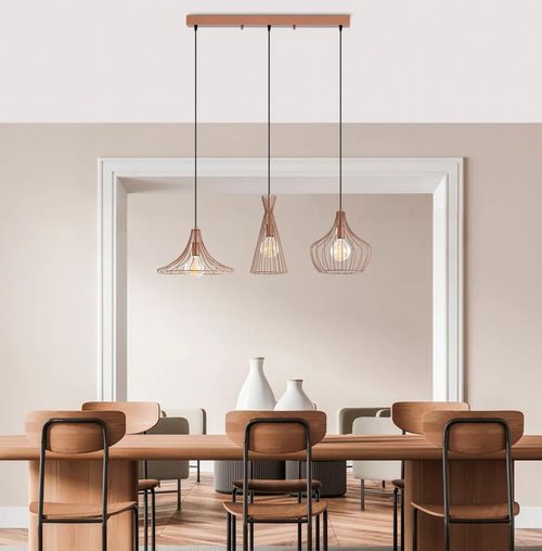 купить Люстра Trendy Mezopotamia-N-1285, 37x122x110cm в Кишинёве 