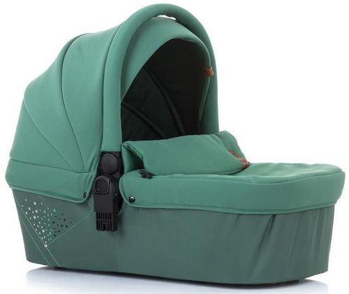 купить Детская коляска Chipolino 3 in 1 PIRUET 360 KKPI02103PN pine в Кишинёве 