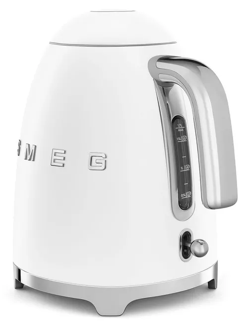 cumpără Fierbător de apă SMEG KLF03WHMEU în Chișinău 