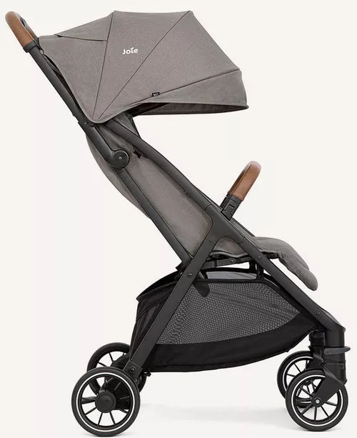 cumpără Сărucior pentru copii Joie S2308AAPEB000 Pact Pro Pebble în Chișinău 