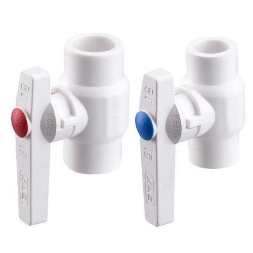 cumpără Supapă de închidere KAS 91503K Robinet bila PPR D.40 în Chișinău 