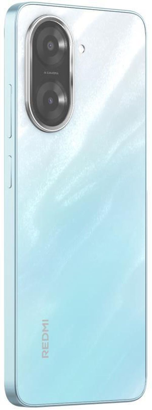 купить Смартфон Xiaomi Redmi A5 4/128GB Blue в Кишинёве 
