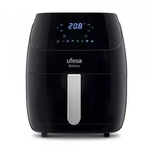 cumpără Friteuza cu aer cald Ufesa Elektra Elegance 5L în Chișinău 