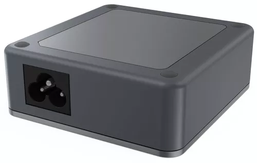 купить Зарядное устройство для ноутбука Lenovo Go 130W Multi-Port Charger (G0A6130WEU) в Кишинёве 