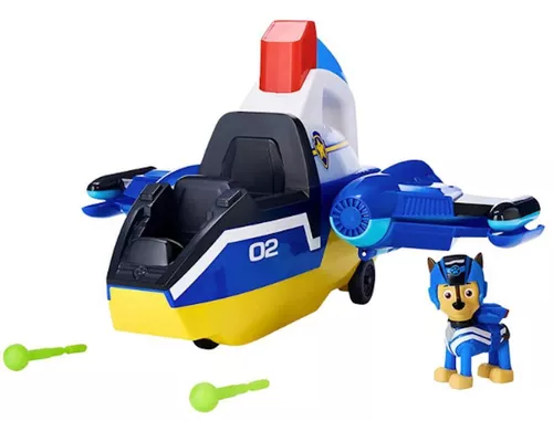 cumpără Mașină Spin Master 6058266 Avionul de salvare în spirală Patrula Cățelușilor în Chișinău 