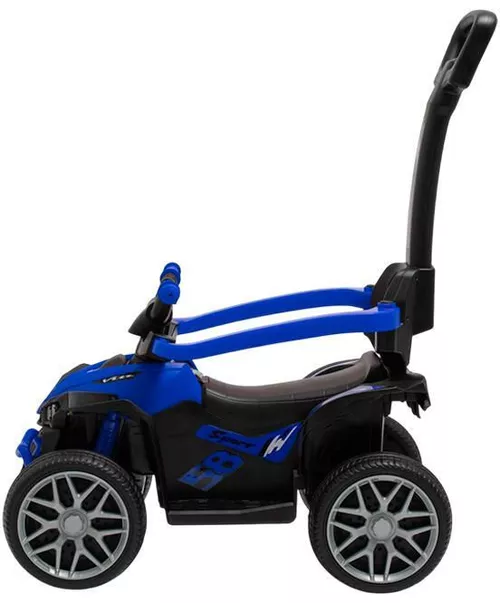 купить Толокар Baby Mix 56318 Mega Prime Eva в Кишинёве 