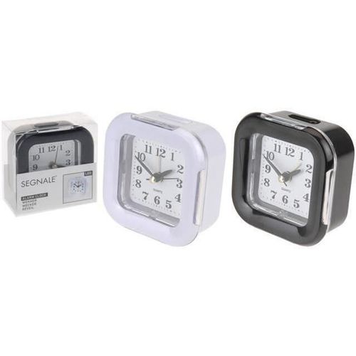 cumpără Ceas Holland 36359 8x8cm +функц светильника în Chișinău 