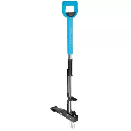 cumpără Foarfece pentru arbuști Cellfast 42865 Dispozitiv pentru smuls buruieni telescopic (980-1190mm) Ideal 42-202 în Chișinău 