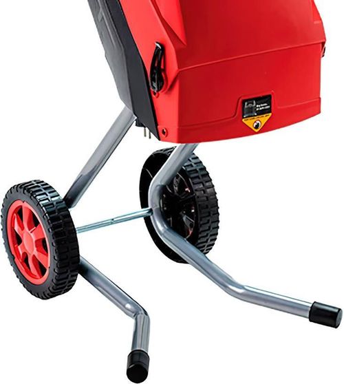 cumpără Tocător de frunze și crengi AGM AS 2520 (843680900) în Chișinău 