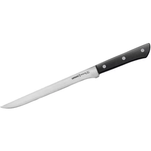 купить Нож Samura HARAKIRI feliator 218mm (SHR-0048B) в Кишинёве 