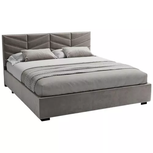 купить Кровать my-STYLE my-Sofi 140x200 (P16D14M08) в Кишинёве 