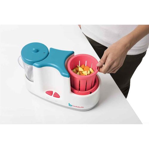 Robot multifunctional 4 in 1 Badabulle Baby Station 