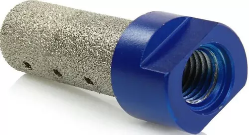 cumpără Set de tubulare, bite, duze MAR-POL M22808 Freza diamantata dreapta M14 20 mm în Chișinău 