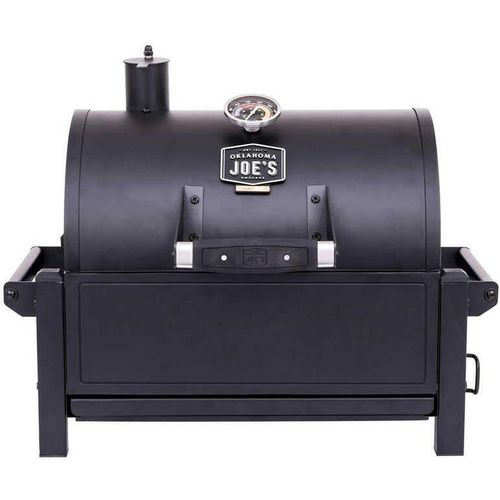 купить Мангал Oklahoma Joe's 19402088 Rambler (pe carbuni) в Кишинёве 
