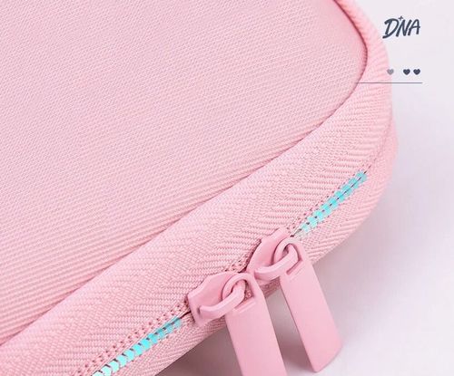 cumpără Geantă laptop Deli DL63756-PK Geanta pentru laptop 39x4x28cm, roz în Chișinău 