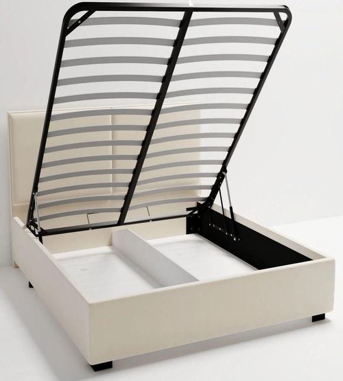 cumpără Pat my-STYLE my-Bria 90x200 (P02D90M09) în Chișinău 