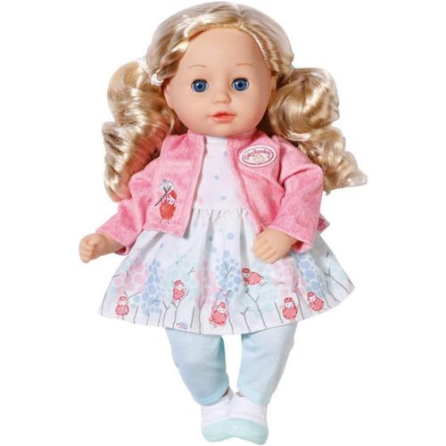 купить Кукла Zapf 706480 BA Little Sophia, 36cm в Кишинёве 