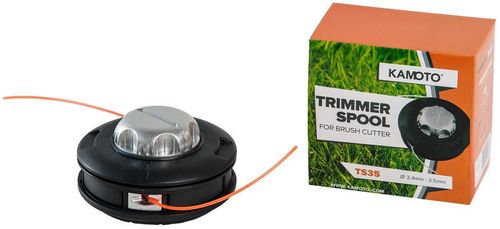 cumpără Fir pentru trimmere Kamoto Bobina p/u motocoasa TS35 în Chișinău 