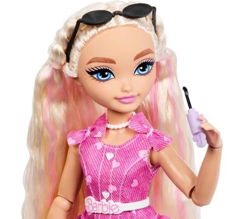 купить Кукла Barbie JKP50 Dream Besties Malibu в Кишинёве 