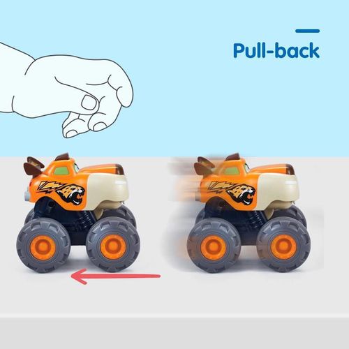 купить Машина Hola Toys 3151B Masina в Кишинёве 